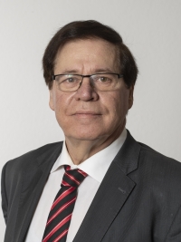 FLSB-Prsident Hans Nigg